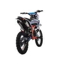купить Мотоцикл MOTOLAND SX140E 19/16 PITBIKE в Москве - фото 