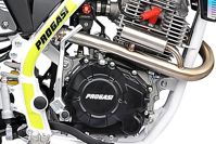 купить Мотоцикл кроссовый эндуро ПРОГАСИ Ibiza 250 ENDURO в Москве - фото 