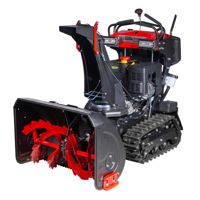 купить Снегоуборщик REDVERG PROLine RD-SBS76/15TBH Stand on в Москве - фото 