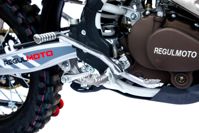 купить Мотоцикл кроссовый эндуро REGULMOTO DYNA в Москве - фото 