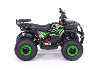 купить Квадроцикл MOTAX Grizlik X16 (ES, BW) в Москве - фото 