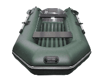 купить Лодка ПВХ МУССОН 2800 НД в Москве - фото 