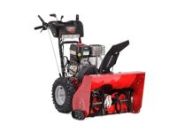 купить Снегоуборщик CANADIANA CM741450SE в Москве - фото 