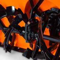 купить Снегоуборщик KETTAMA 150 S Superior в Москве - фото 