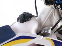 купить Мотоцикл кроссовый эндуро GR7 T250L (2T) Pro в Москве - фото 