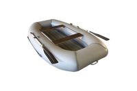 купить Гребная лодка ПВХ BIG BOAT Юнг 260 в Москве - фото 