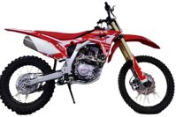 купить Мотоцикл BNK PR 250 ENDURO в Москве - фото 