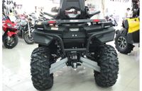 купить Квадроцикл СТЕЛС ATV 650 G Guepard CVTech EPS (ПСМ) в Москве - фото 