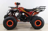 купить Квадроцикл SSSR Master в Москве - фото 