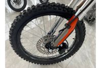 купить Мотоцикл PITONMOTO PX7 140EM 17/14 PITBIKE в Москве - фото 