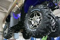 купить Квадроцикл РМ Gamax AX 600 в Москве - фото 