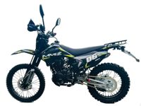 купить Мотоцикл кроссовый эндуро MMZ 06 PRO 300CC в Москве - фото 