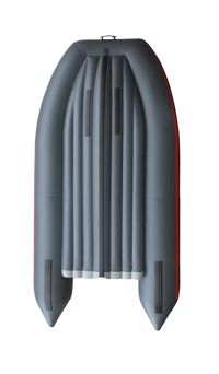 купить Лодка ПВХ REEF 360НД в Москве - фото 