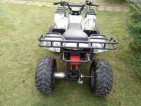 купить Квадроцикл IRBIS ATV 200 Б/У в Москве - фото 