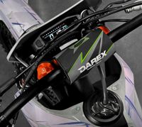 купить Мотоцикл DAREX Matay 300 ENDURO в Москве - фото 