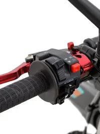 купить Мотоцикл кроссовый эндуро SHARMAX Expert "177" 250 (2024) в Москве - фото 