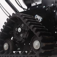 купить Снегоуборщик PATRIOT PRO 951 ED в Москве - фото 