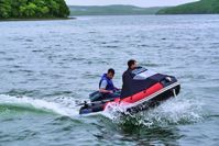 купить Лодка ПВХ STORMLINE Adventure Extra 380 (2024) в Москве - фото 