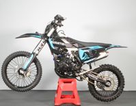 купить Мотоцикл кроссовый эндуро AVANTIS 300 Pro Carb FCR Exclusive (NC300-S/182MM) ARS в Москве - фото 