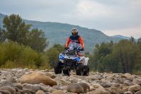 купить Квадроцикл SHARMAX Hummer 300 в Москве - фото 