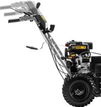 купить Снегоуборщик STEHER GST-762E в Москве - фото 