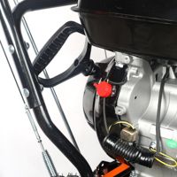 купить Снегоуборщик PATRIOT Сибирь 999 KX в Москве - фото 