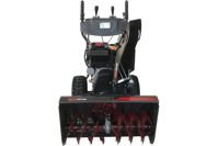 купить Снегоуборщик EVOLINE SBG 760 E в Москве - фото 