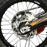 купить Мотоцикл кроссовый эндуро AVANTIS A8 250 Carb (PR250/172FMM-5) KKE 2022 (БАЛАНС. ВАЛ) в Москве - фото 