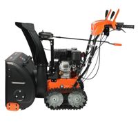 купить Снегоуборщик PATRIOT Сибирь 85ЕТ в Москве - фото 