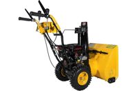 купить Снегоуборщик HABERT HBM24D в Москве - фото 