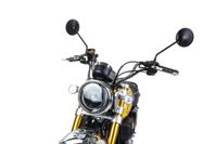 купить Мотоцикл MOTOLAND Monkey 150 PITBIKE в Москве - фото 