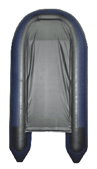 купить Лодка ПВХ МУССОН 2900 С в Москве - фото 