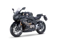 купить Мотоцикл SHARMAX GP RS 601 Ultra в Москве - фото 