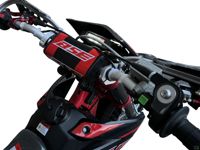 купить Мотоцикл кроссовый эндуро BSE Z10 250 21/18 в Москве - фото 