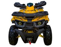 купить Квадроцикл AVANTIS Hunter 200 Big Lux (Баланс. вал) в Москве - фото 