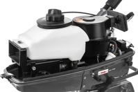 купить 2х-тактный лодочный мотор MIKATSU M4FHS (2024) в Москве - фото 