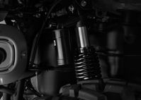 купить Квадроцикл SHARMAX Force 1100 LTD в Москве - фото 