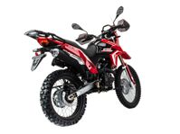 купить Мотоцикл MOTOLAND GL250 (172FMM-5/PR250) ТУРЭНДУРО в Москве - фото 