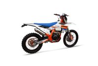 купить Мотоцикл BRZ MX8 NC450S ENDURO в Москве - фото 