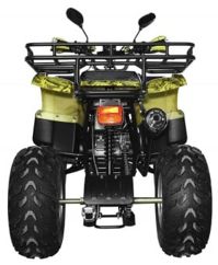 купить Квадроцикл AVANTIS Hunter 200 Lite в Москве - фото 