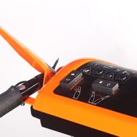 купить Снегоуборщик PATRIOT PRO 981 ED в Москве - фото 