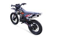 купить Мотоцикл BRZ Z7 PR300 ENDURO в Москве - фото 