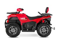 купить Квадроцикл SHARMAX Force 420 Cyber EFI в Москве - фото 