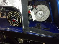 купить Мотобуксировщик ЮКОН 500 Лонг 18.5 л.с. в Москве - фото 