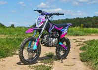 купить Мотоцикл питбайк SHARMAX Sport 190 Miami в Москве - фото 