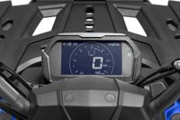 купить Квадроцикл SHARMAX Hummer 320 RX LTD в Москве - фото 