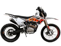 купить Мотоцикл KAYO K3-LM 250 MX ENDURO в Москве - фото 