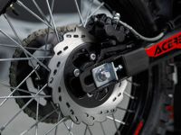 купить Мотоцикл кроссовый эндуро SHARMAX Sport 300 Air Ultimatum в Москве - фото 