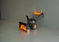 купить Снегоуборщик КАРВЕР STG 7056 в Москве - фото 