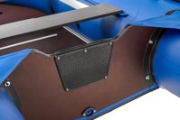 купить Лодка ПВХ ТРИТОН Plus 315 в Москве - фото 